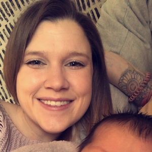 Meet your Posher, Brittanie